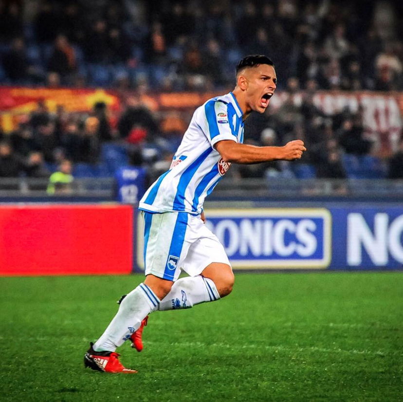 Caprari-Sassuolo, pista vecchia e confermata preview