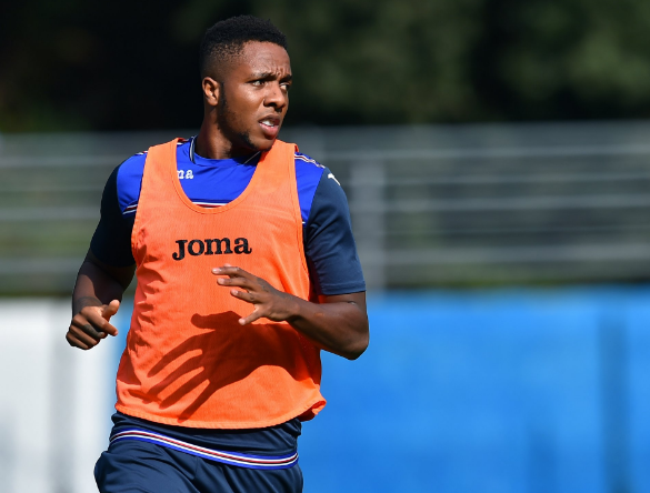 Ufficiale: Sampdoria, risolto il contratto di Carbonero preview