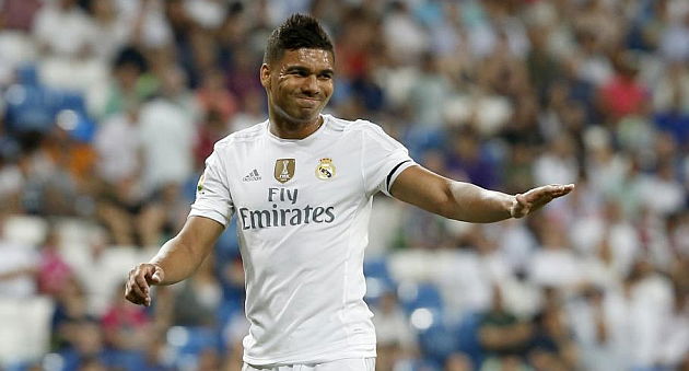 Casemiro lancia il Real, Valladolid battuto 1-0. Atletico a -3 preview