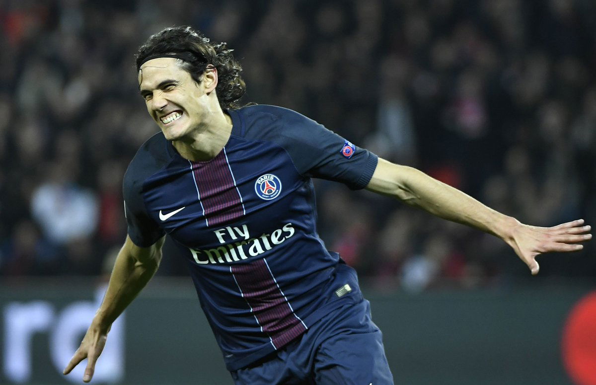 As: l’Atletico sogna Cavani, ma deve partire Costa (nel mirino del Psg) article-post