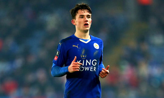 Telegraph: Tottenham, osservatori per Chilwell in Inghilterra-Svizzera article-post