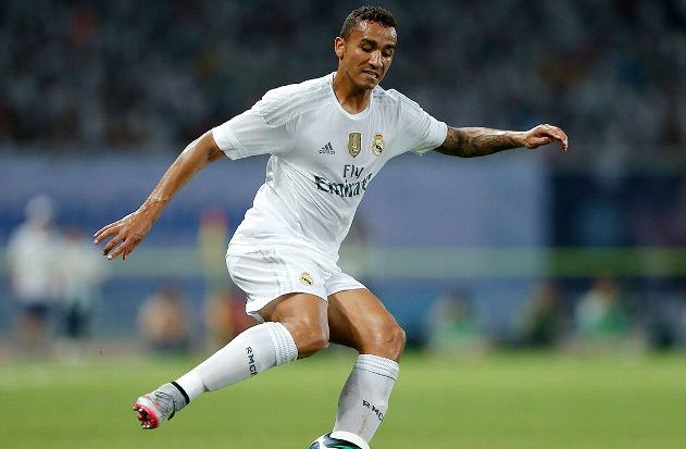 Mirror: Danilo ha lasciato il ritiro del Real, pronto per le visite col City preview