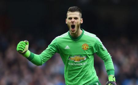 De Gea bongda.com