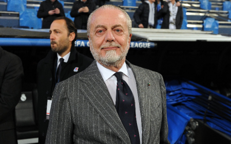 De Laurentiis