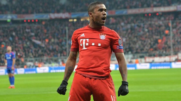 Bild dura con Douglas Costa: «Serve al Bayern il ritorno di questo “mercenario”?» preview