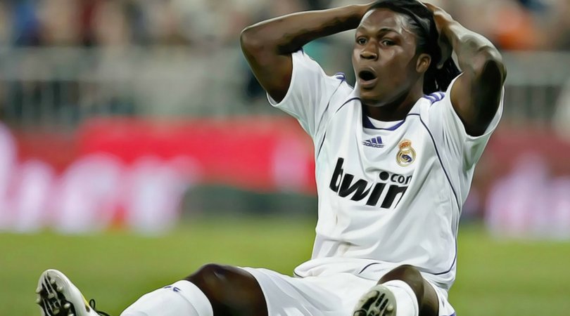 Drenthe: “Ramos imitava le punizioni di CR7. Poi arrivò lui nel 2009 e non lo ha più fatto” preview