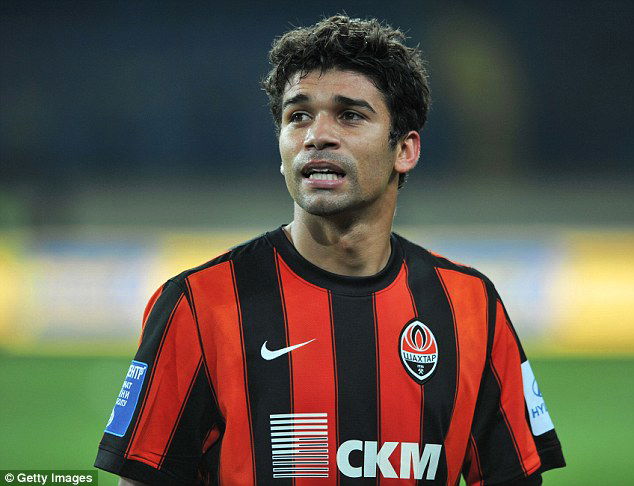 Esclusiva: il Latina a sorpresa su Eduardo, ex Shakhtar! preview