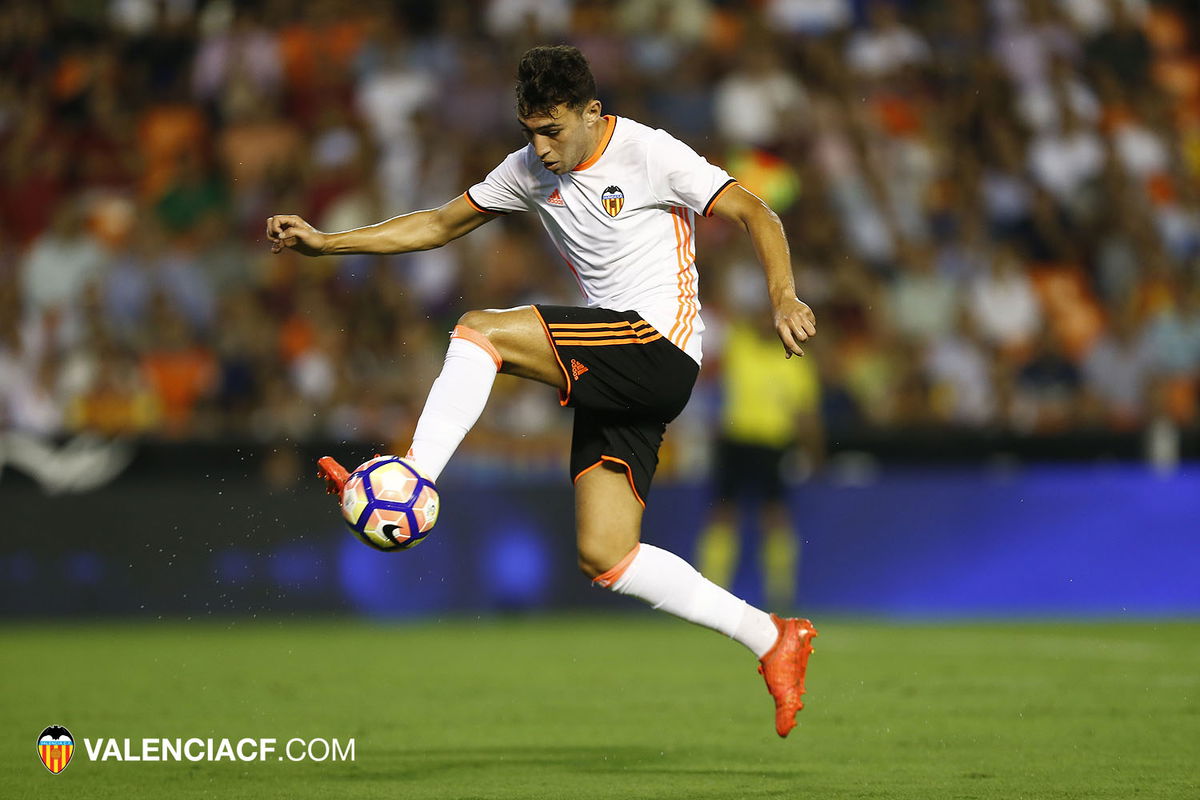 Dalla Spagna: Munir verso il ritorno al Barcellona article-post