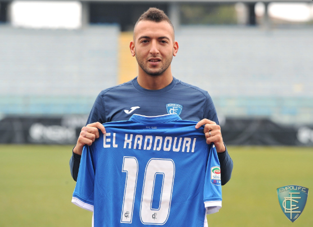 El Kaddouri: “De Laurentiis? Non bisogna parlare troppo, Sarri sta facendo benissimo” preview