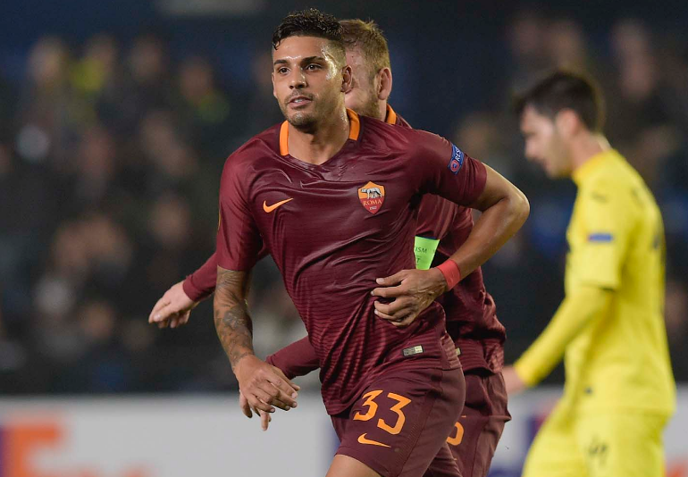 EMERSON PALMIERI, PERSONALITÀ E DINAMISMO PER LA ROMA: UNA RINASCITA FIRMATA SPALLETTI preview