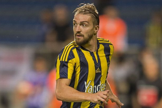 Erkin torna a parlare dell’Inter: “Mancini mi voleva. Poi è arrivato De Boer e…” preview