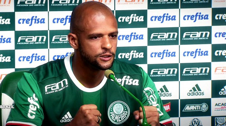 Felipe Melo: “Se mi chiama CR7, torno alla Juve. Io do solo calci? Ho vinto 15 trofei, ho anche qualità” preview