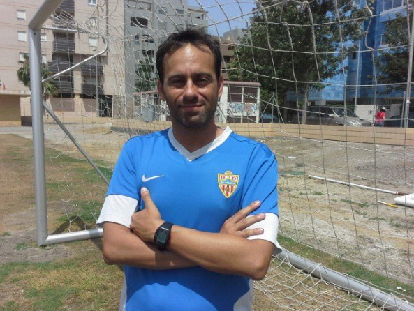 Ufficiale: Almeria, Fran Fernandez tecnico ad interim preview