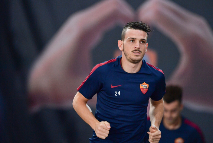 Florenzi su Twitter: “Serviva una partita così! Bravi tutti” preview