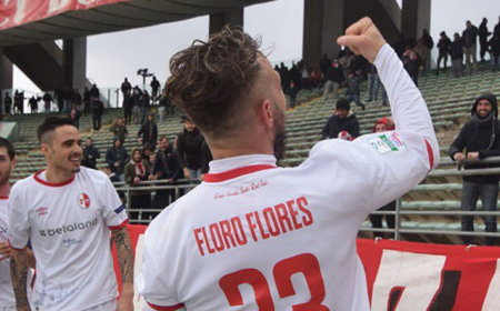Floro Flores Bari Twitter