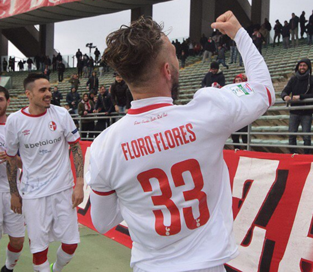 Il retroscena: Flores Flores, tre sirene dalla C. Ma la precedenza… preview