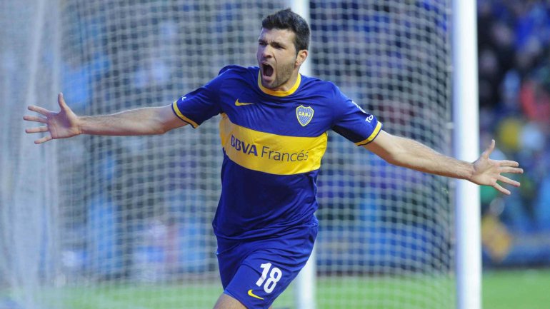 Gigliotti saluta la Cina, l’Independiente lo aspetta preview