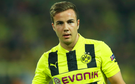 Gotze transferticker.de