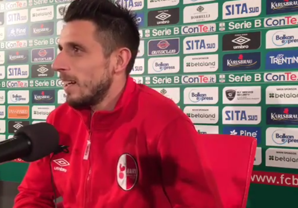 Greco: “Il gruppo ha dato sempre il massimo, non abbiamo nulla di cui vergognarci” preview