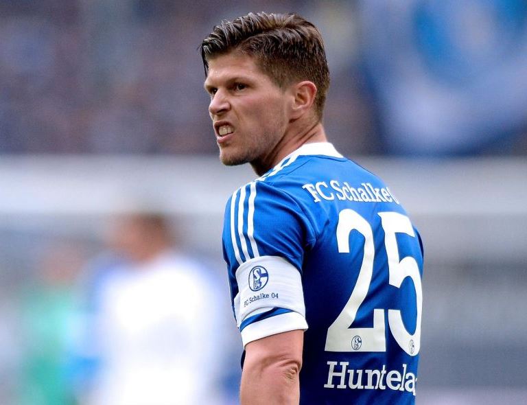 Ufficiale: Huntelaar lascia l’Ajax e torna allo Schalke 04 article-post