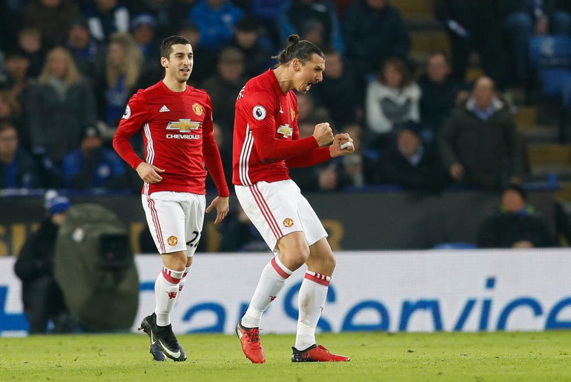 Premier League: Mourinho cala il tris contro Ranieri, Leicester sempre più in crisi preview