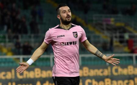 Ilija Nestorovski Zimbio