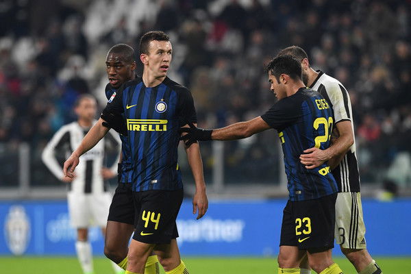 Perisic, la tentazione United e quel gesto davanti alle telecamere preview
