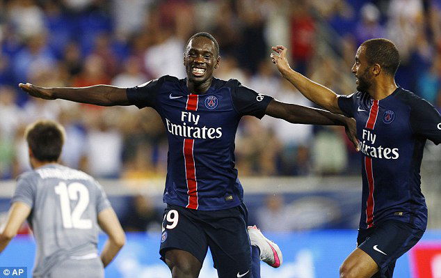 L’Equipe: Augustin-Psg, consumato l’addio. Il gioiellino ha raggiunto un accordo con il Borussia Dortmund preview