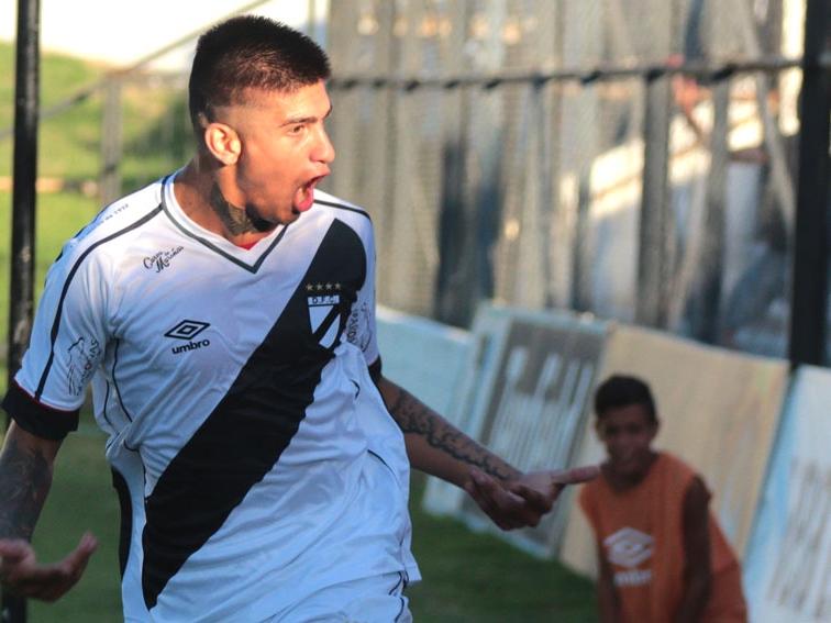 Record: Sporting, nel mirino c’è il talento uruguaiano Joaquin Ardaiz article-post