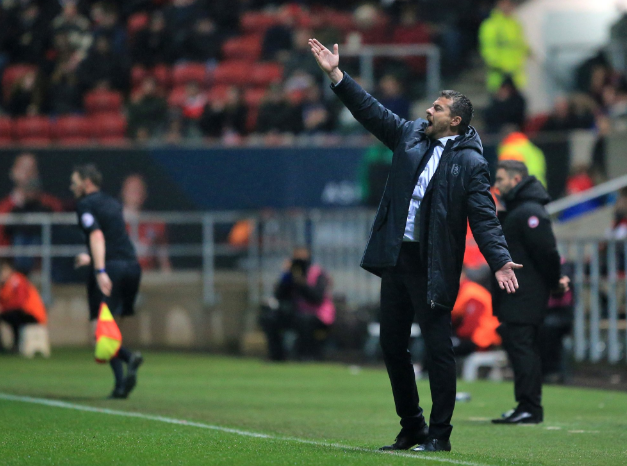 Ufficiale: Fulham, rinnovo fino al 2019 per il tecnico Jokanovic article-post