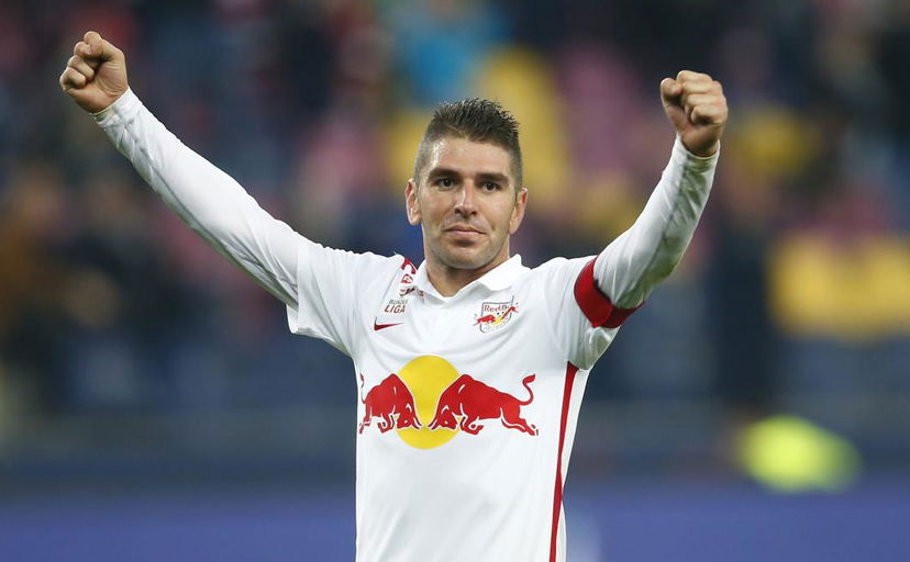 Ufficiale: Jonathan Soriano vola in Cina, è del Beijing Guoan preview