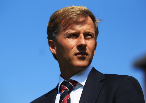 Ufficiale: Wolfsburg, Jonker è il nuovo tecnico article-post