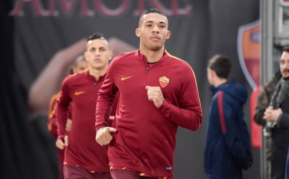 Juan Jesus: “Razzismo? Segnale forte della Roma. E in caso di cori lascio il campo” preview
