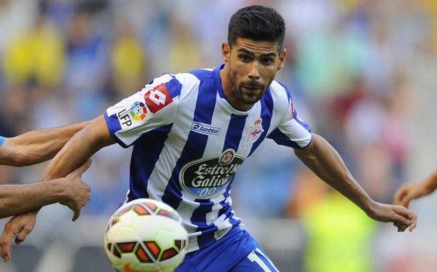 Mundo Deportivo: Barcellona, Juanfran convince sempre più per la prossima estate preview