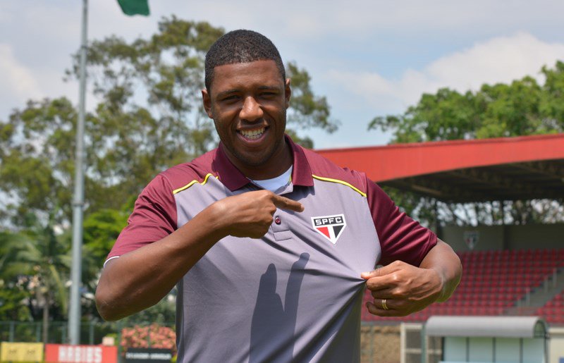 Ufficiale: Sao Paulo, arriva Jucilei dallo Shandong Luneng preview