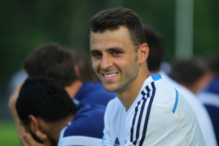 Dalla Cina: Tianjin Quanjian, a un passo l’attaccante Junior Moraes article-post