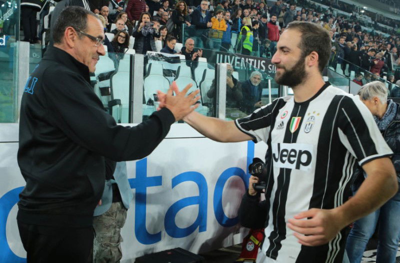 La dura legge dello Stadium: il Napoli ci riprova article-post