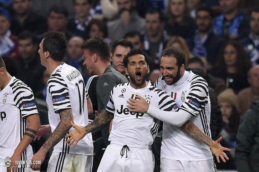 Juve, problemi all’aereo: rinviato il rientro a Torino preview