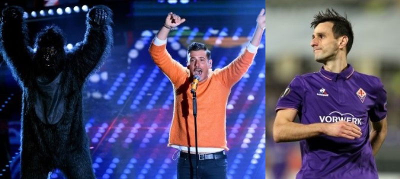 Il provocatore: “Occidentali’s Kalinic, l’involuzione inciampa” article-post