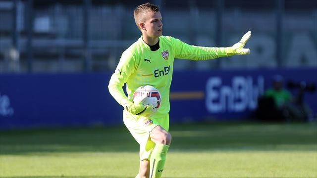 Ufficiale: Lipsia, preso il giovane portiere Kohn preview