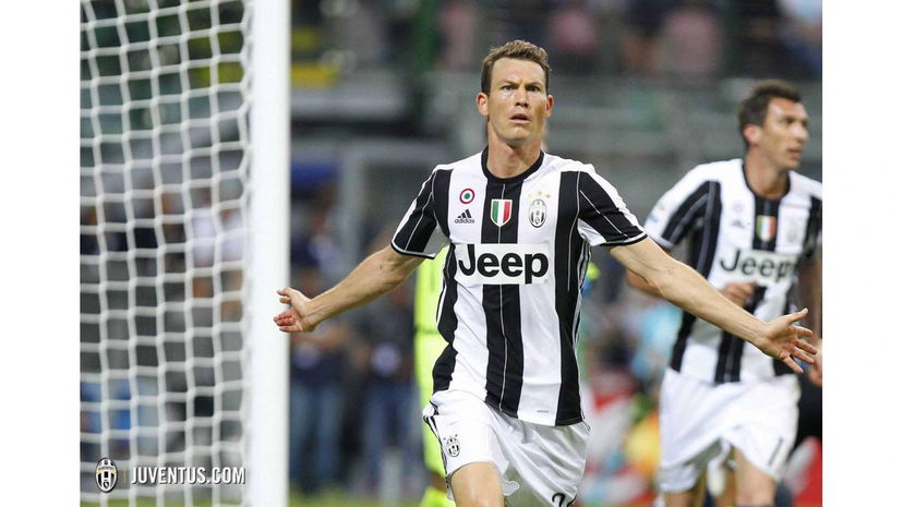 Licht-Juve, dalla burrasca al sereno: Swiss Express sul binario 2018 preview