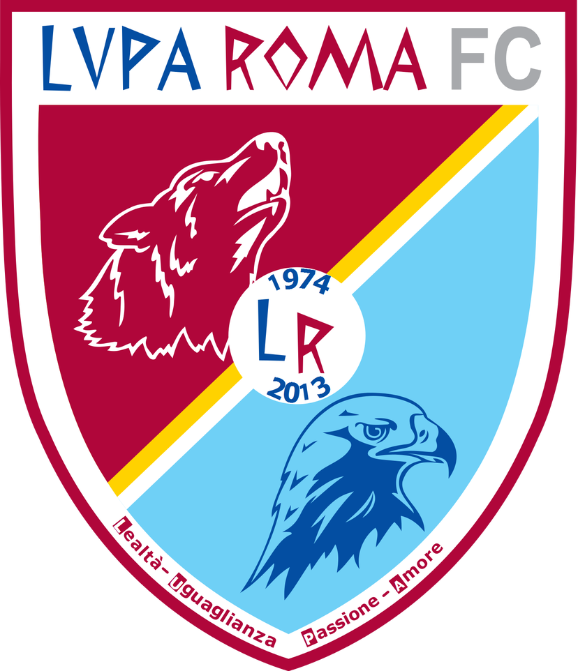 Ufficiale: Lupa Roma, Salzano è il nuovo presidente preview