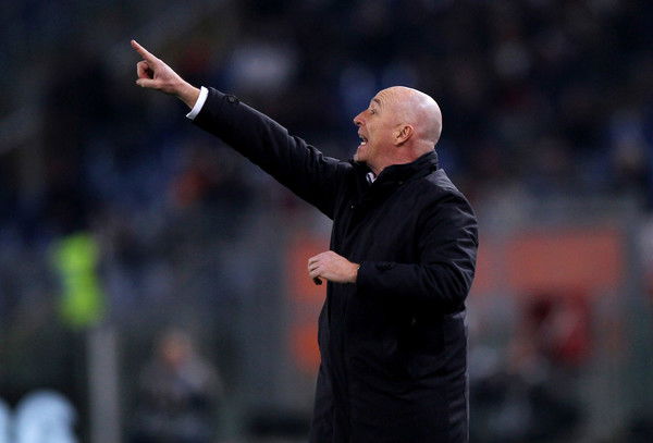 Maran: “Buona gara contro un grandissimo Napoli. Classifica? Non la guardiamo” preview