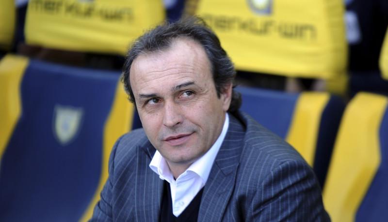 sito ufficiale Frosinone