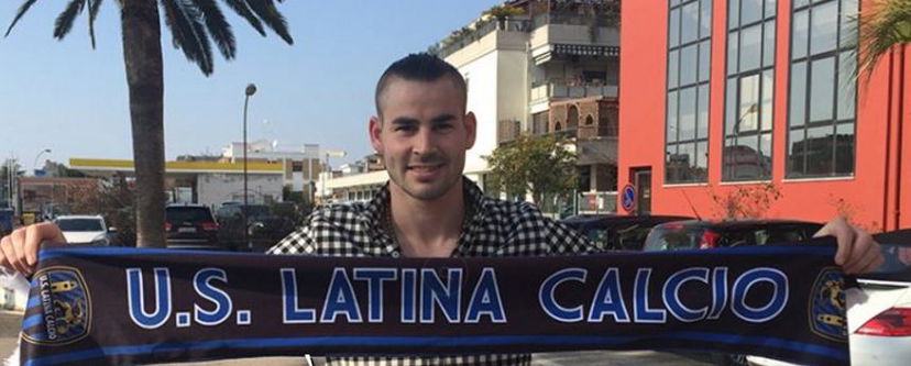 Latina, ecco Jordan: “Il mio idolo? Raul. Qui per segnare tanti gol” preview