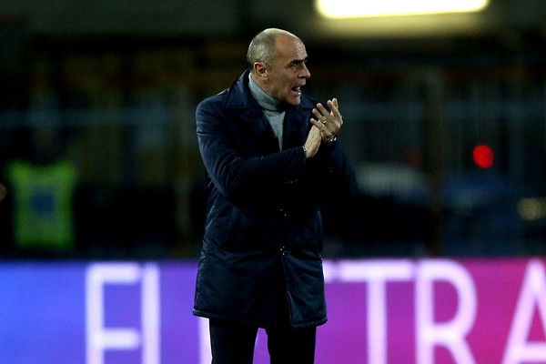 Martusciello: “Nella ripresa è venuta fuori l’enorme qualità della Juve. Su Maccarone e la lotta salvezza…” preview