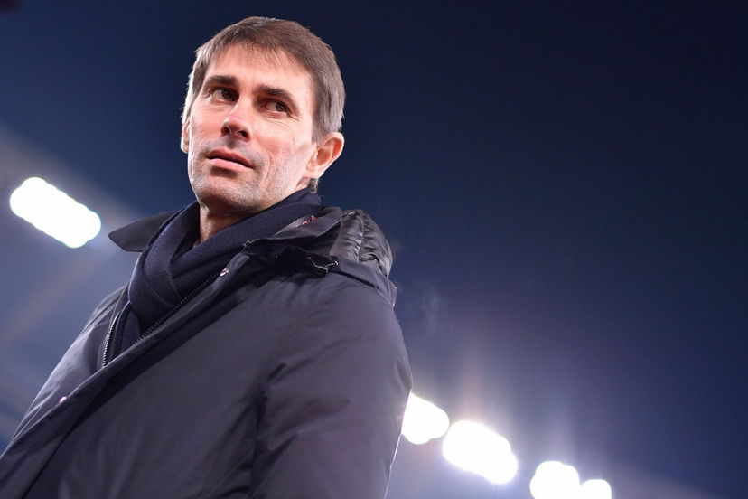 Ds Roma: “Manolas piace all’Inter? Ci fa piacere, ma resterà a lungo con noi” preview