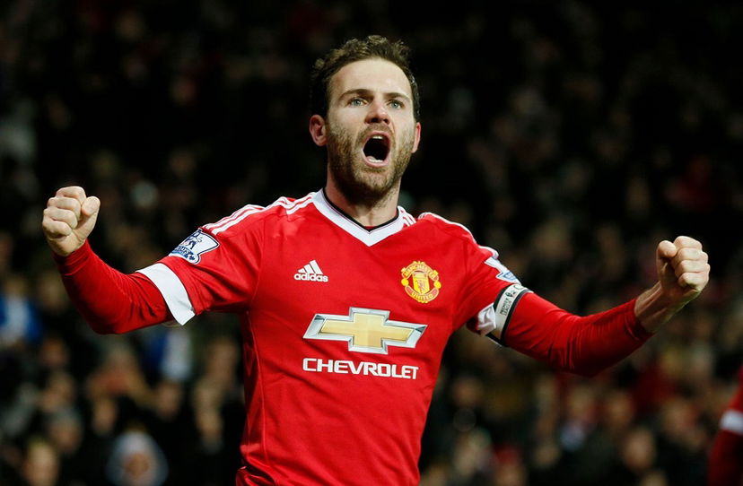 Mata: “A volte Van Gaal piangeva di fronte a noi in spogliatoio” preview