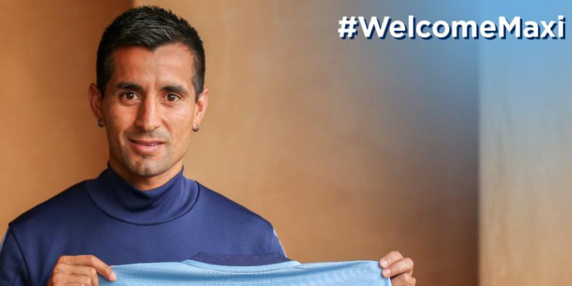 Ufficiale: l’ex Atalanta Maxi Moralez al New York City preview