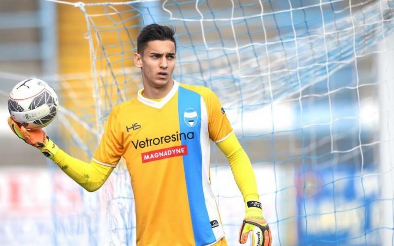 Meret Spal